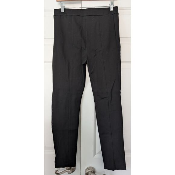 White House Black Market The Skinny Patterned Pants - Picture 5 of 9